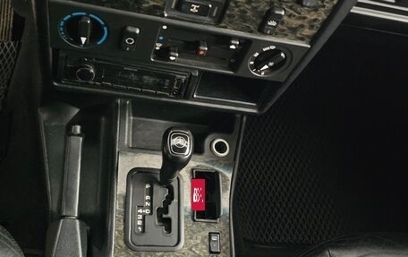 Mercedes-Benz G-Класс W463 рестайлинг _ii, 1999 год, 2 290 000 рублей, 16 фотография