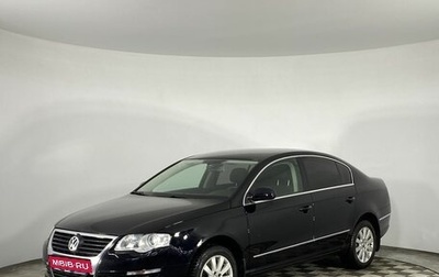 Volkswagen Passat B6, 2009 год, 750 000 рублей, 1 фотография