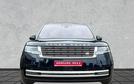 Land Rover Range Rover IV рестайлинг, 2025 год, 31 800 000 рублей, 1 фотография