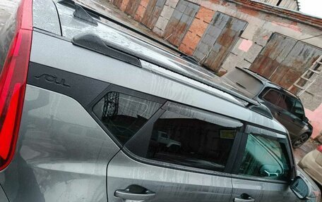 KIA Soul III, 2020 год, 2 050 000 рублей, 2 фотография