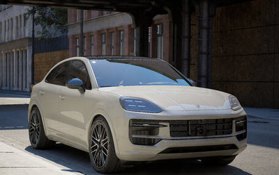 Porsche Cayenne III, 2025 год, 25 192 000 рублей, 1 фотография