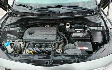 KIA Soul III, 2020 год, 2 050 000 рублей, 5 фотография