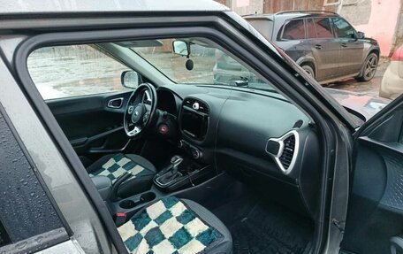 KIA Soul III, 2020 год, 2 050 000 рублей, 3 фотография