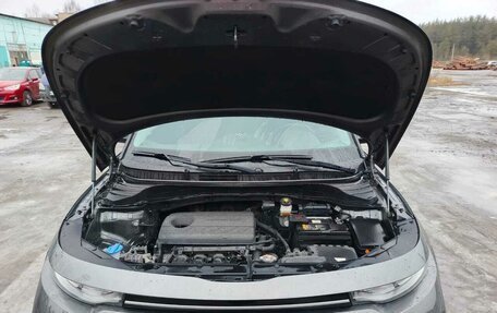 KIA Soul III, 2020 год, 2 050 000 рублей, 8 фотография