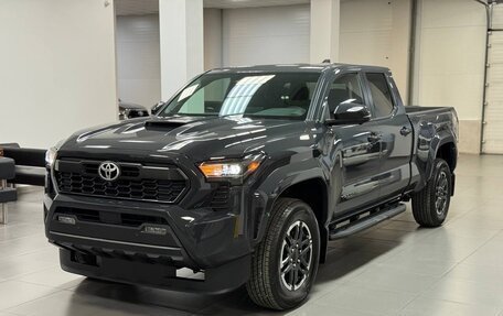 Toyota Tacoma, 2025 год, 9 590 000 рублей, 1 фотография