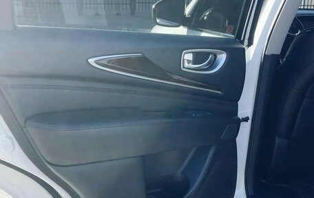 Infiniti JX, 2013 год, 2 300 000 рублей, 11 фотография