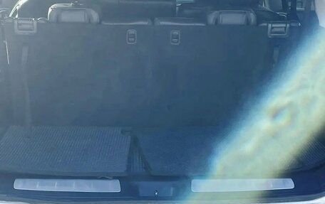 Infiniti JX, 2013 год, 2 300 000 рублей, 8 фотография