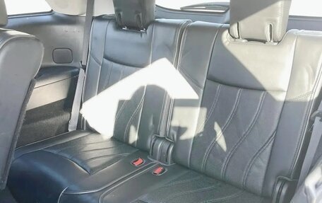 Infiniti JX, 2013 год, 2 300 000 рублей, 9 фотография