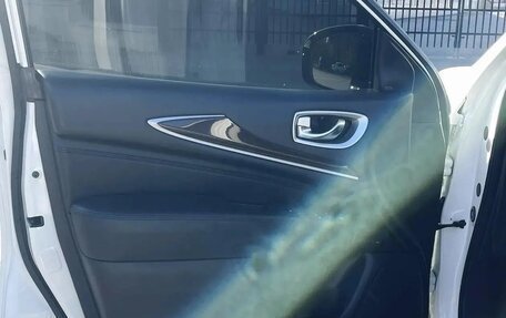 Infiniti JX, 2013 год, 2 300 000 рублей, 10 фотография