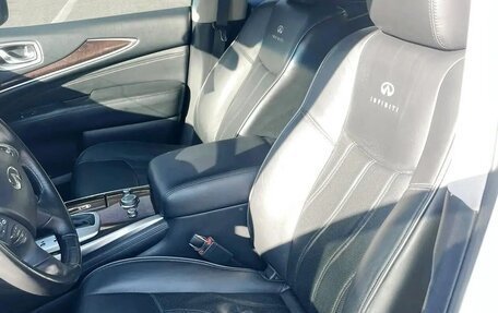 Infiniti JX, 2013 год, 2 300 000 рублей, 13 фотография