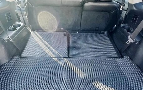 Infiniti JX, 2013 год, 2 300 000 рублей, 19 фотография