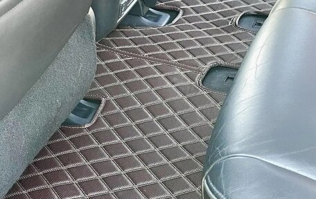 Infiniti JX, 2013 год, 2 300 000 рублей, 16 фотография