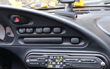 Chevrolet Niva I рестайлинг, 2006 год, 350 000 рублей, 3 фотография