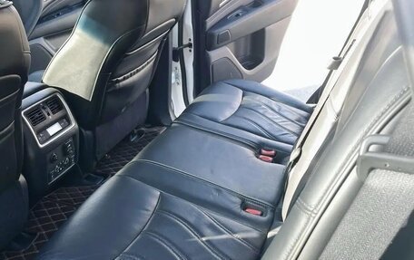 Infiniti JX, 2013 год, 2 300 000 рублей, 17 фотография