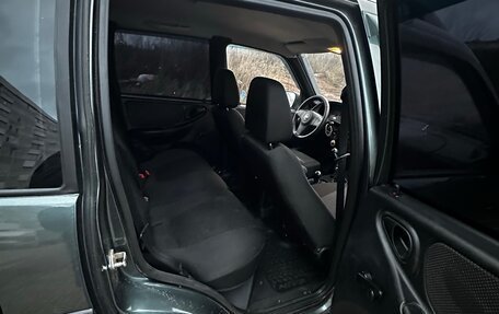 Chevrolet Niva I рестайлинг, 2013 год, 420 000 рублей, 5 фотография