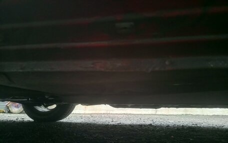 Mitsubishi Carisma I, 1996 год, 250 000 рублей, 6 фотография