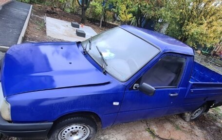 ИЖ 2717, 2004 год, 179 000 рублей, 5 фотография