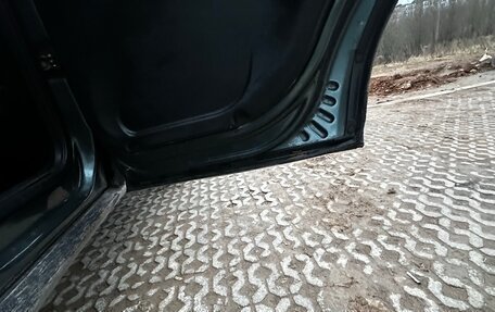 Chevrolet Niva I рестайлинг, 2013 год, 420 000 рублей, 6 фотография