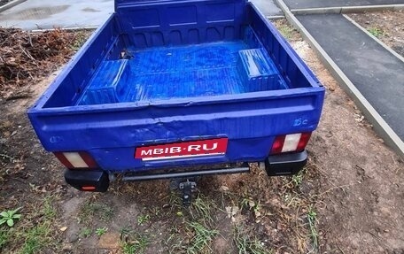 ИЖ 2717, 2004 год, 179 000 рублей, 4 фотография