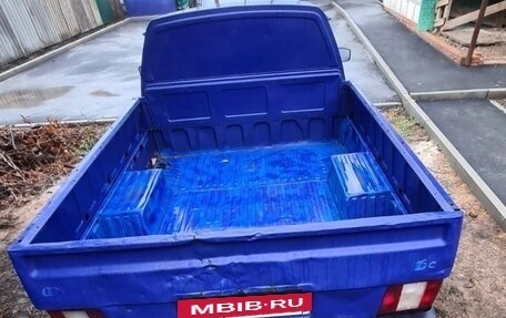 ИЖ 2717, 2004 год, 179 000 рублей, 3 фотография