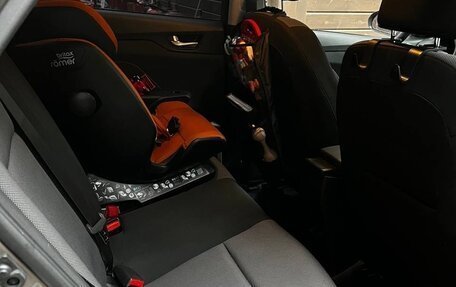 Hyundai Solaris II рестайлинг, 2022 год, 2 000 000 рублей, 5 фотография