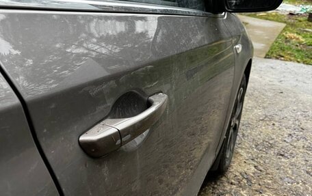 Hyundai Solaris II рестайлинг, 2022 год, 2 000 000 рублей, 9 фотография