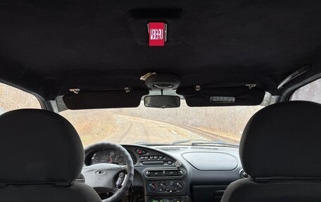 Chevrolet Niva I рестайлинг, 2008 год, 350 000 рублей, 10 фотография