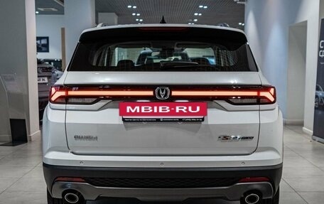 Changan CS35 Plus, 2025 год, 2 679 900 рублей, 5 фотография