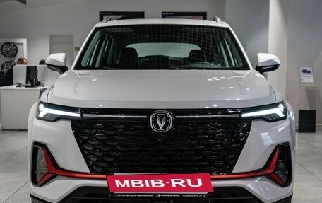 Changan CS35 Plus, 2025 год, 2 679 900 рублей, 2 фотография