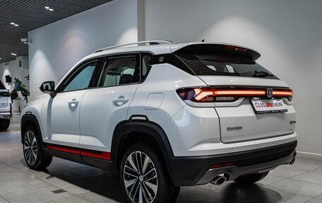 Changan CS35 Plus, 2025 год, 2 679 900 рублей, 6 фотография