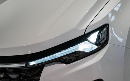 Changan CS35 Plus, 2025 год, 2 679 900 рублей, 7 фотография