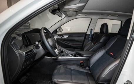 Changan CS35 Plus, 2025 год, 2 679 900 рублей, 15 фотография