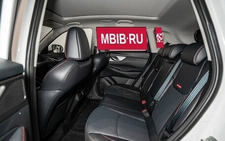 Changan CS35 Plus, 2025 год, 2 679 900 рублей, 16 фотография
