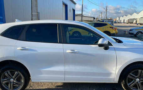 Haval Jolion, 2023 год, 1 520 000 рублей, 3 фотография