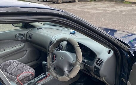 Nissan Sunny B15, 2002 год, 300 000 рублей, 7 фотография