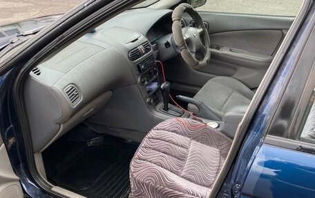 Nissan Sunny B15, 2002 год, 300 000 рублей, 6 фотография