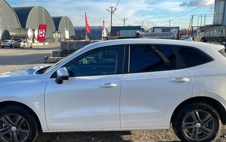 Haval Jolion, 2023 год, 1 520 000 рублей, 2 фотография