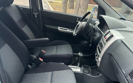 Hyundai Getz I рестайлинг, 2008 год, 565 000 рублей, 8 фотография