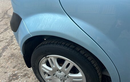 Hyundai Getz I рестайлинг, 2008 год, 565 000 рублей, 9 фотография