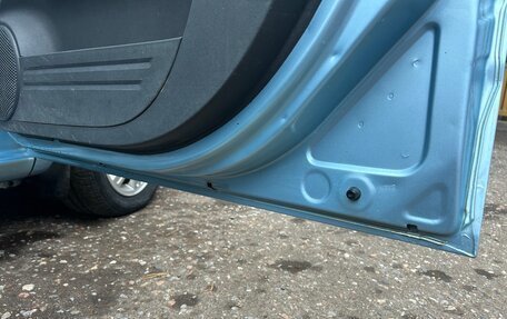 Hyundai Getz I рестайлинг, 2008 год, 565 000 рублей, 16 фотография