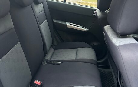 Hyundai Getz I рестайлинг, 2008 год, 565 000 рублей, 17 фотография