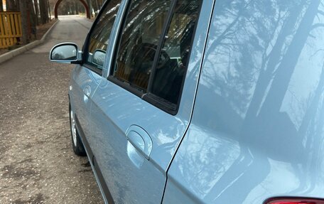 Hyundai Getz I рестайлинг, 2008 год, 565 000 рублей, 12 фотография