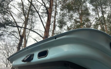 Hyundai Getz I рестайлинг, 2008 год, 565 000 рублей, 14 фотография