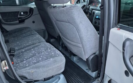 ЛуАЗ Patriot, 2009 год, 720 000 рублей, 10 фотография