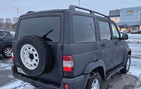 ЛуАЗ Patriot, 2009 год, 720 000 рублей, 6 фотография