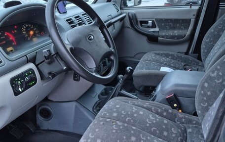 ЛуАЗ Patriot, 2009 год, 720 000 рублей, 13 фотография