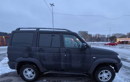 ЛуАЗ Patriot, 2009 год, 720 000 рублей, 7 фотография