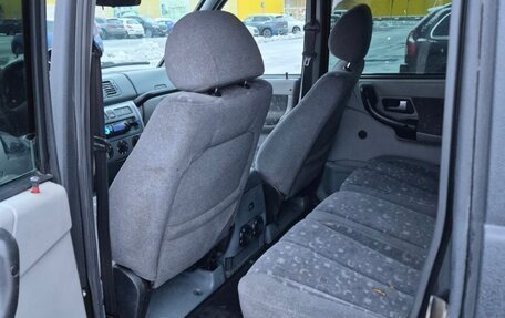 ЛуАЗ Patriot, 2009 год, 720 000 рублей, 12 фотография