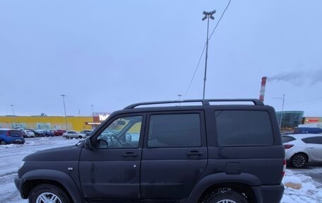 ЛуАЗ Patriot, 2009 год, 720 000 рублей, 8 фотография