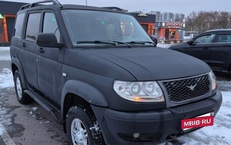 ЛуАЗ Patriot, 2009 год, 720 000 рублей, 2 фотография